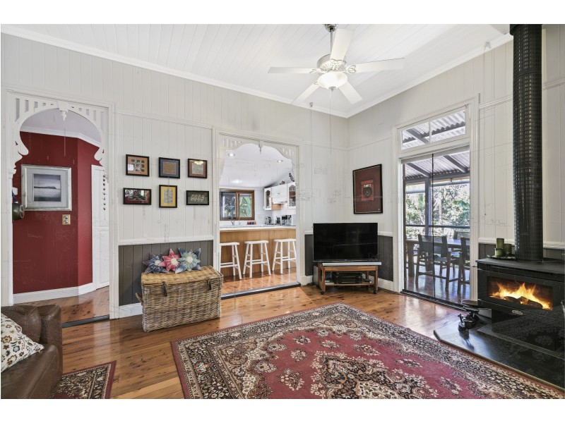 23 Cabrera Crescent, Beerwah QLD 4519