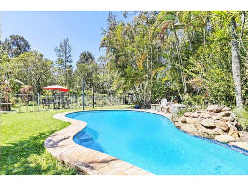 23 Cabrera Crescent, Beerwah QLD 4519