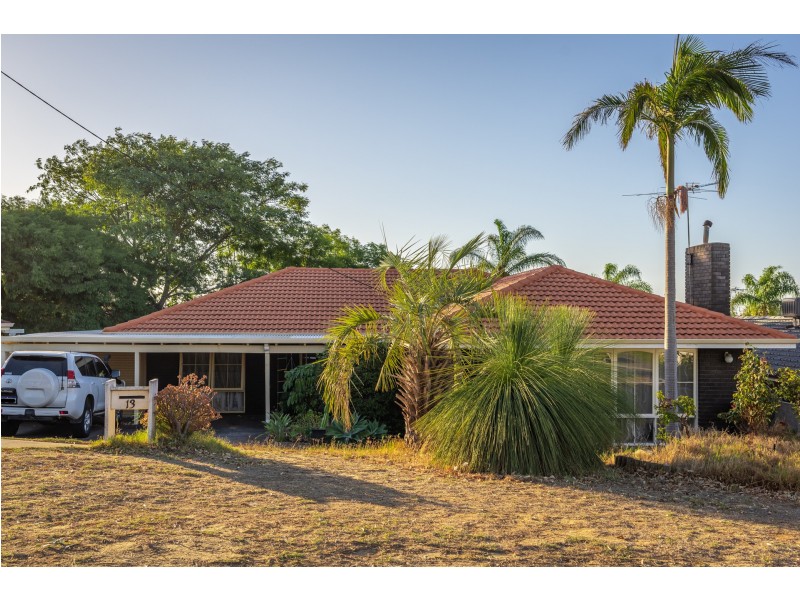 13 Chalcombe Way, Warwick WA 6024