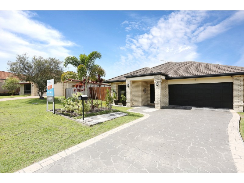 78 Conebush Circuit, Ormeau QLD 4208