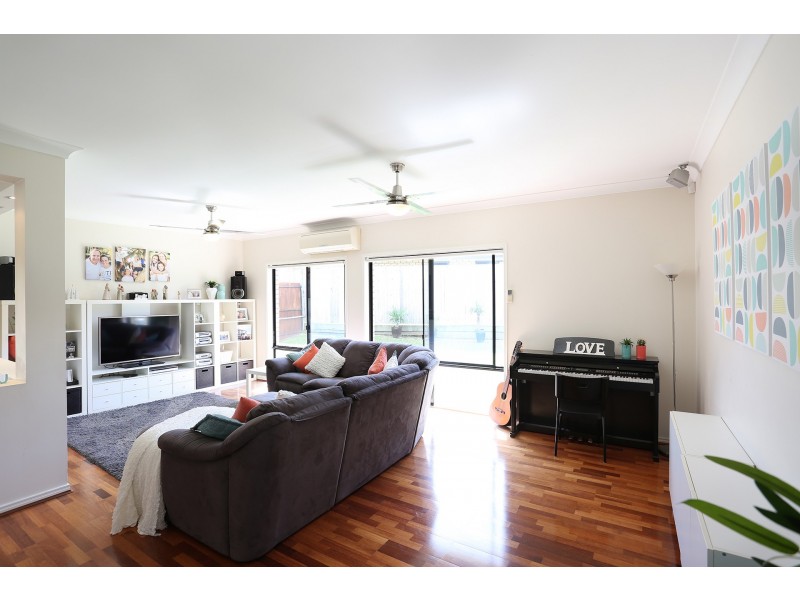 78 Conebush Circuit, Ormeau QLD 4208
