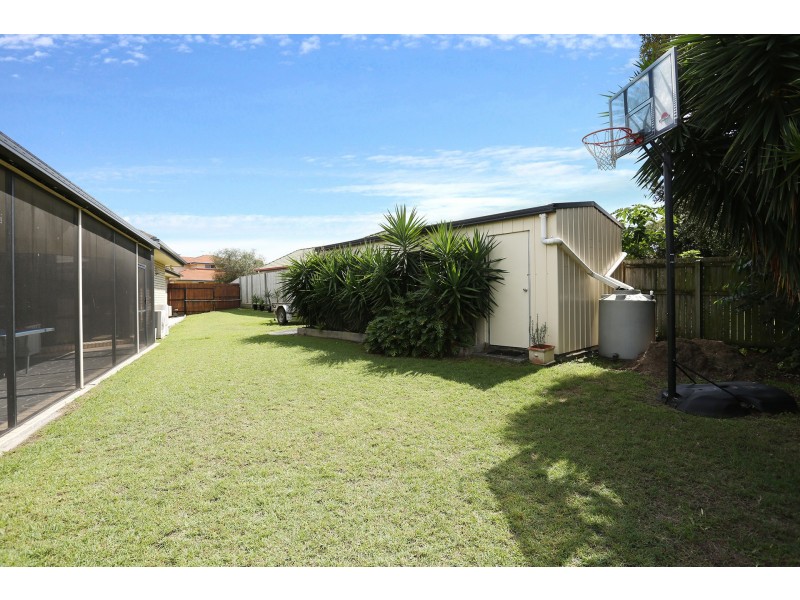 78 Conebush Circuit, Ormeau QLD 4208