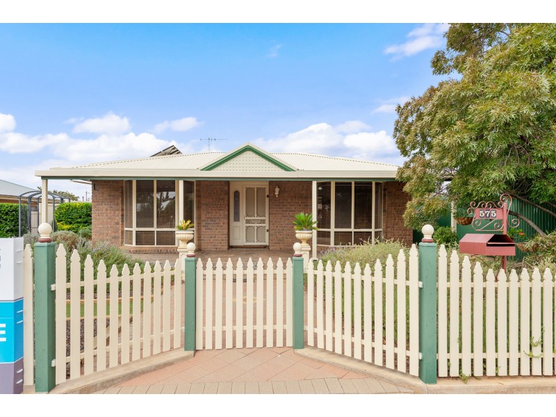 575 Wyman Street, Broken Hill NSW 2880