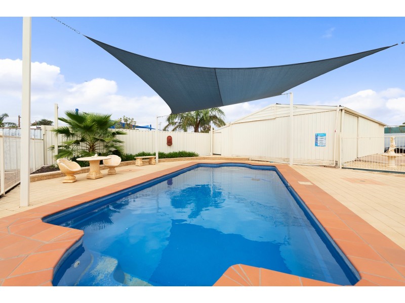 575 Wyman Street, Broken Hill NSW 2880