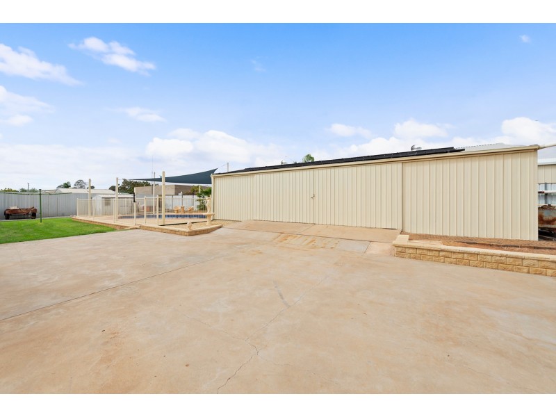 575 Wyman Street, Broken Hill NSW 2880