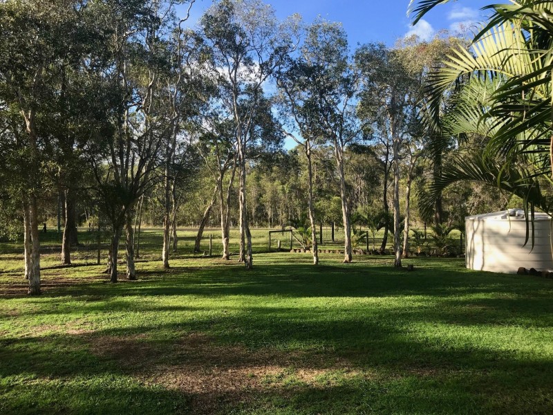 52 Tammy Road, Moore Park Beach QLD 4670