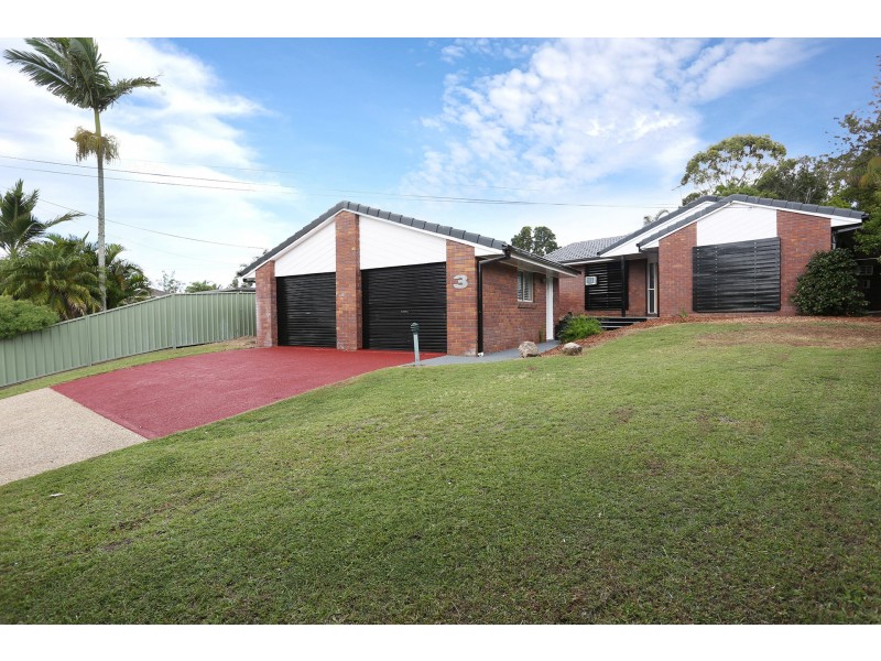 3 Pepperina Court, Shailer Park QLD 4128
