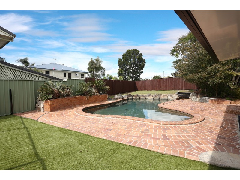 3 Pepperina Court, Shailer Park QLD 4128