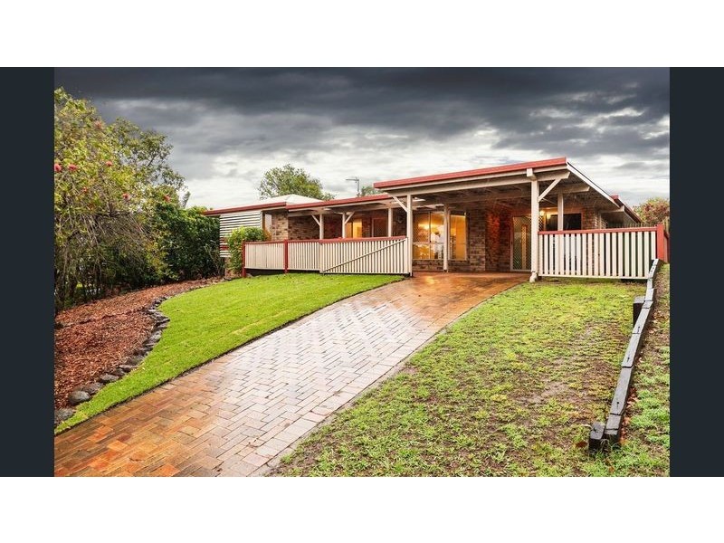 10 Dylan court, Darling Heights QLD 4350