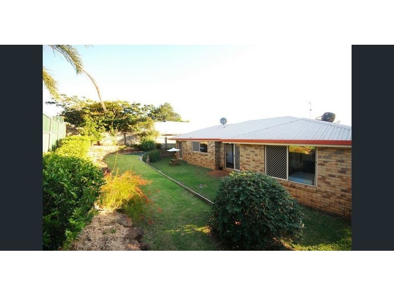 10 Dylan court, Darling Heights QLD 4350