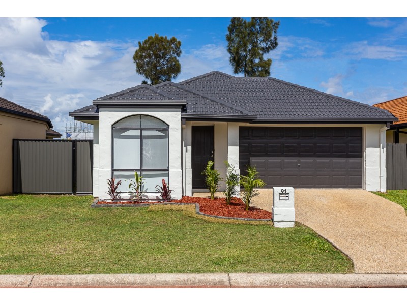 94 Serafina Drive, Helensvale QLD 4212