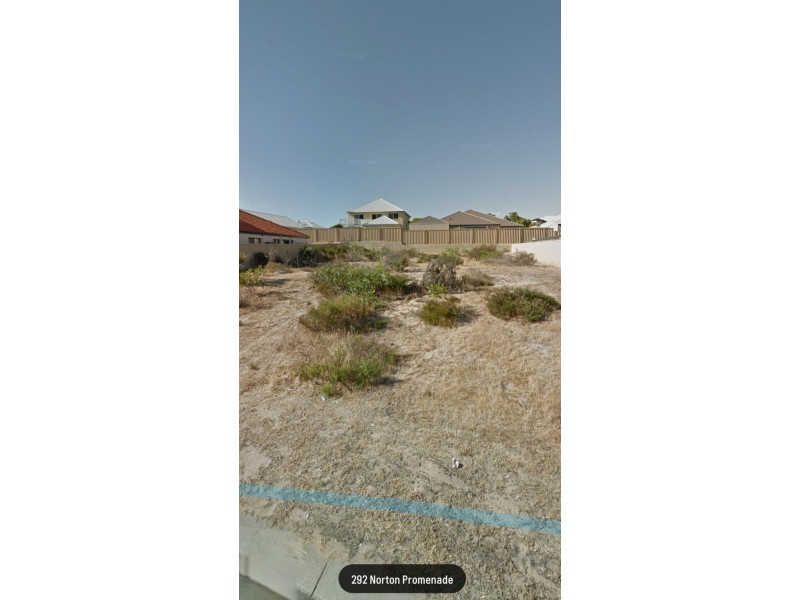 292 Norton Promenade, Dalyellup WA 6230