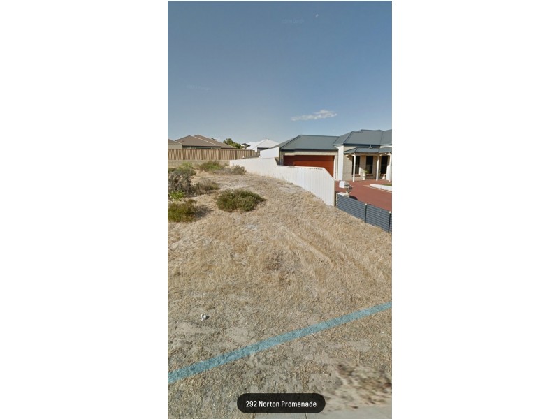 292 Norton Promenade, Dalyellup WA 6230