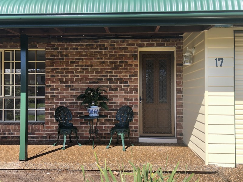 17 Lennox Road, Callala Beach NSW 2540