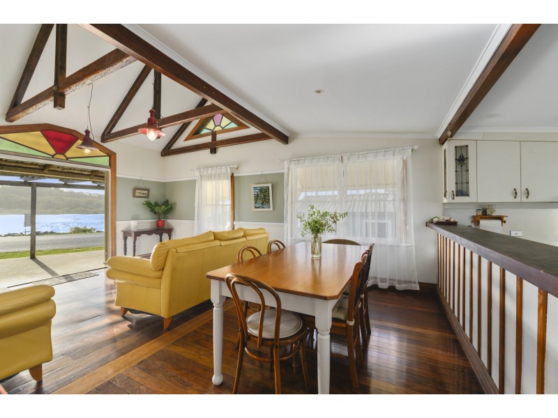 47 Riverside Drive, Wooli NSW 2462