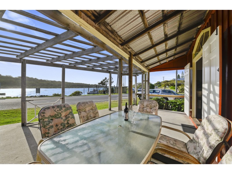 47 Riverside Drive, Wooli NSW 2462