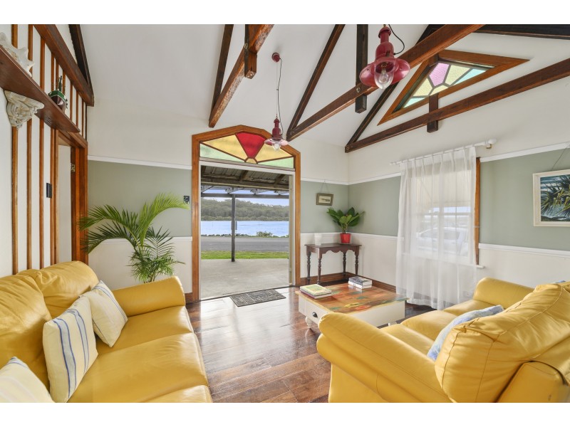 47 Riverside Drive, Wooli NSW 2462