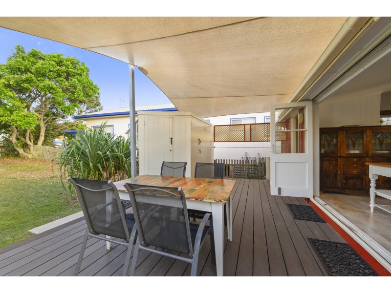 47 Riverside Drive, Wooli NSW 2462