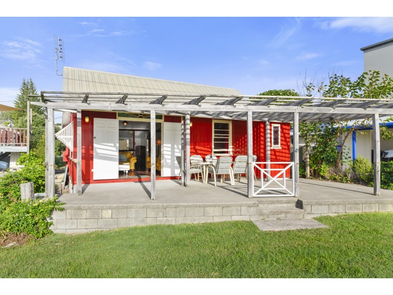 47 Riverside Drive, Wooli NSW 2462