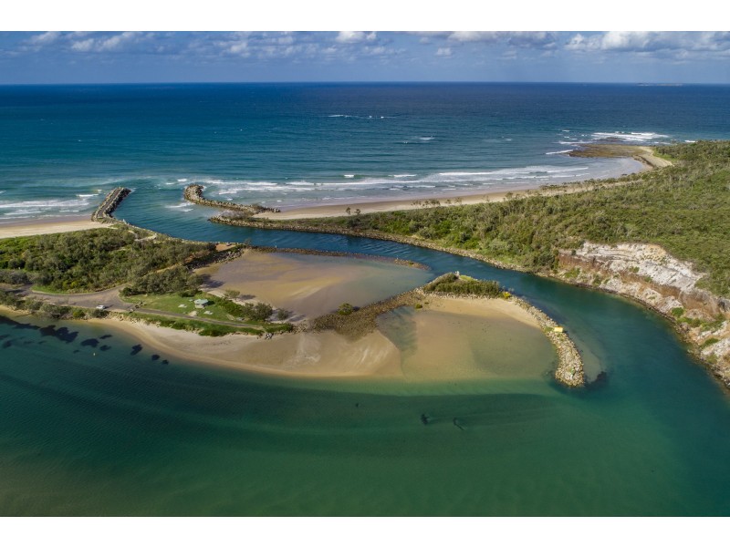 47 Riverside Drive, Wooli NSW 2462