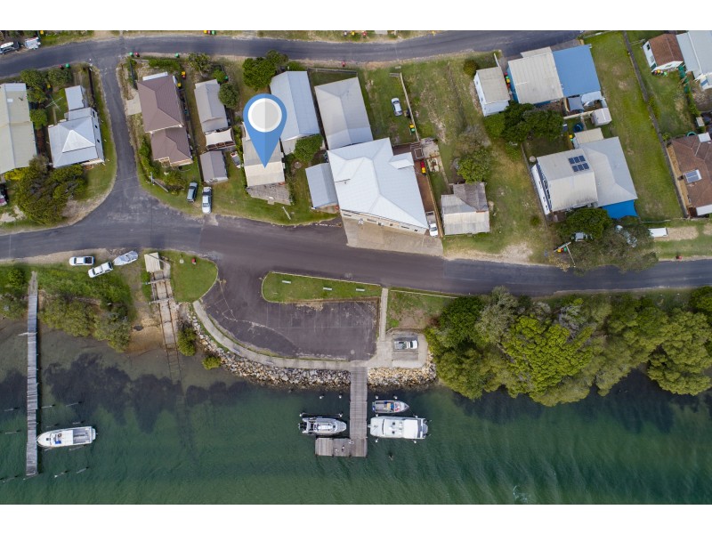 47 Riverside Drive, Wooli NSW 2462