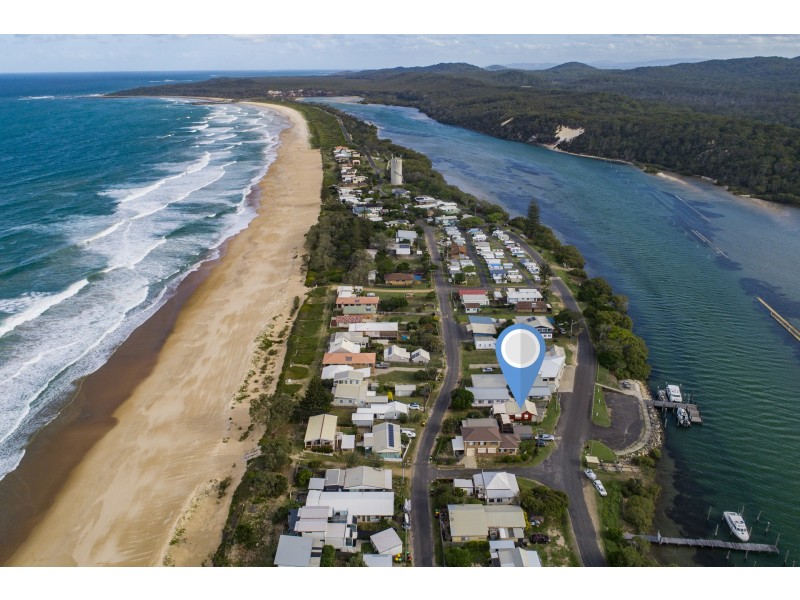 47 Riverside Drive, Wooli NSW 2462