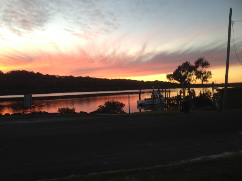 47 Riverside Drive, Wooli NSW 2462