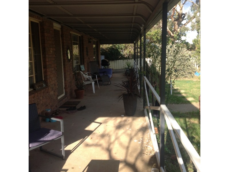 39 Bobbara Street, Harden NSW 2587