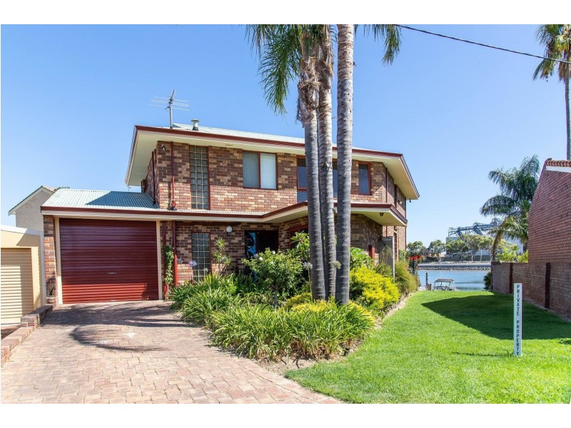 4B Richmond Street, East Bunbury WA 6230