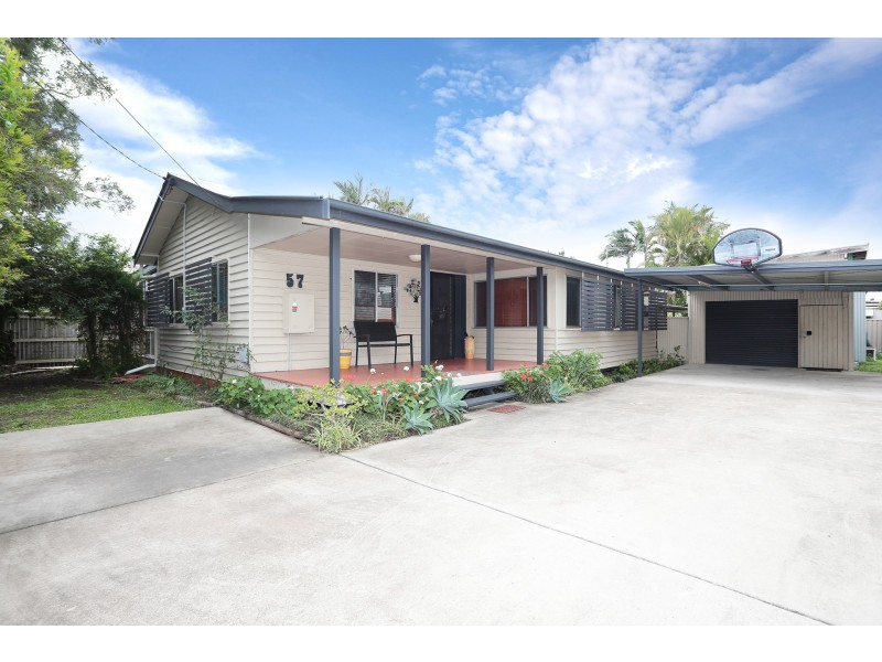 57 Blackall Street, Basin Pocket QLD 4305