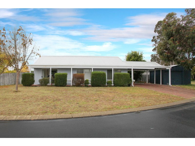 1 Willow Lane, Margaret River WA 6285