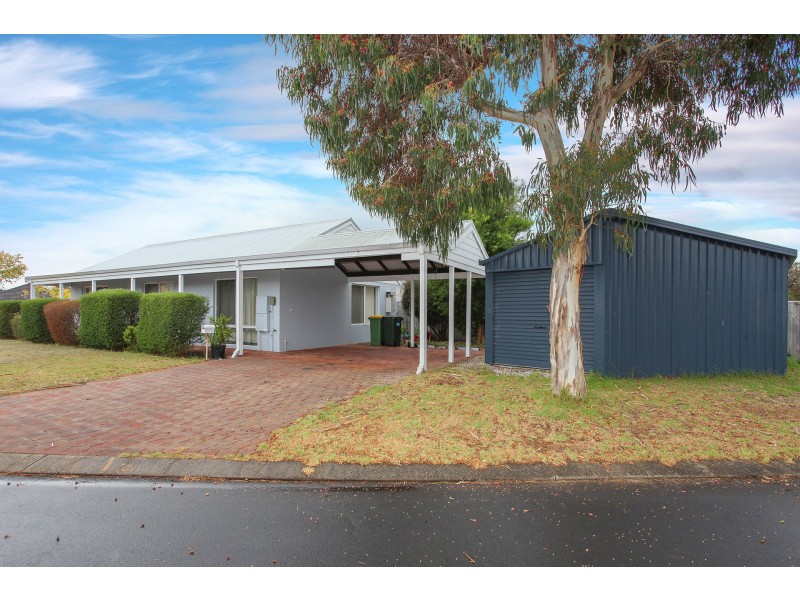 1 Willow Lane, Margaret River WA 6285