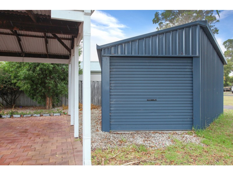 1 Willow Lane, Margaret River WA 6285