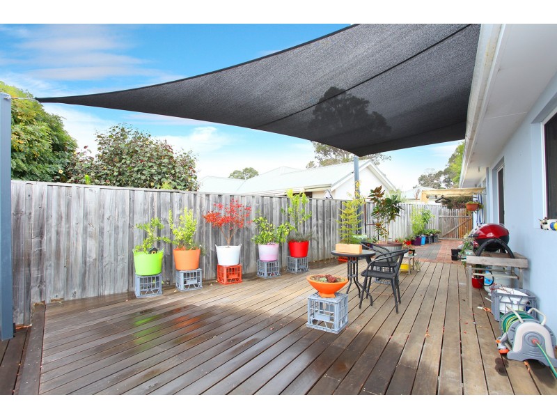 1 Willow Lane, Margaret River WA 6285