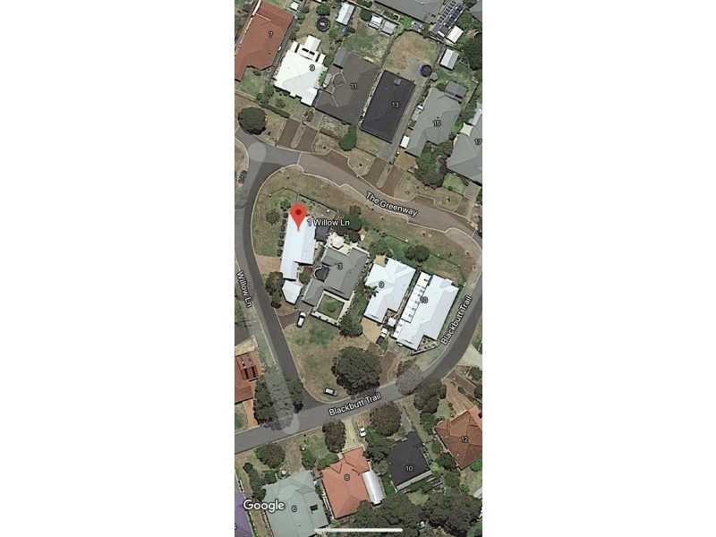 1 Willow Lane, Margaret River WA 6285