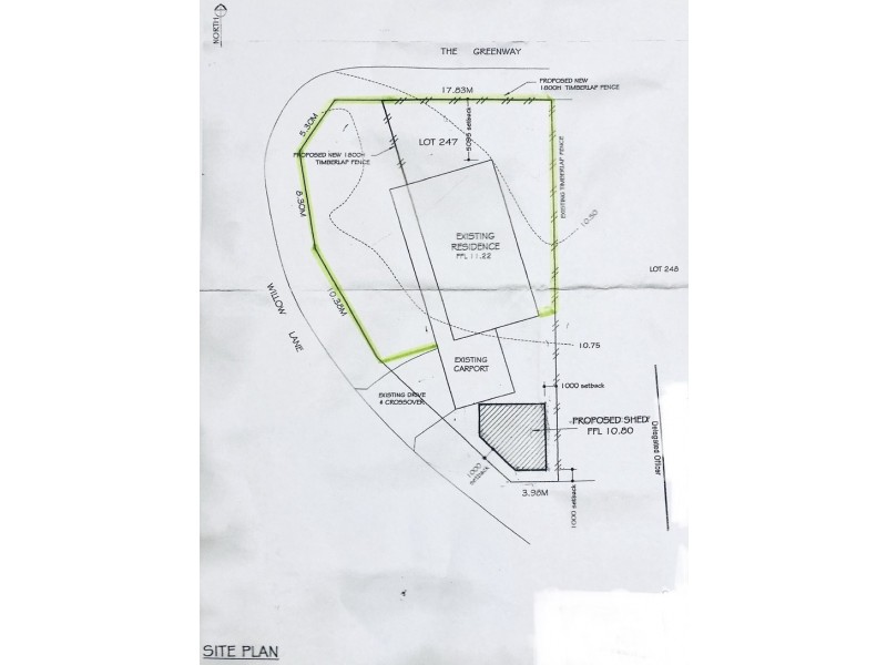 1 Willow Lane, Margaret River WA 6285