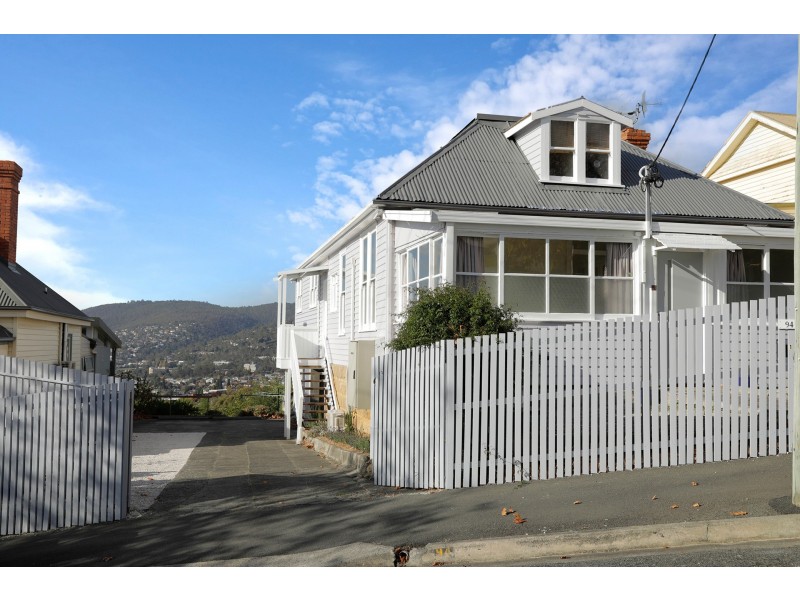 94 Forest Road, West Hobart TAS 7000