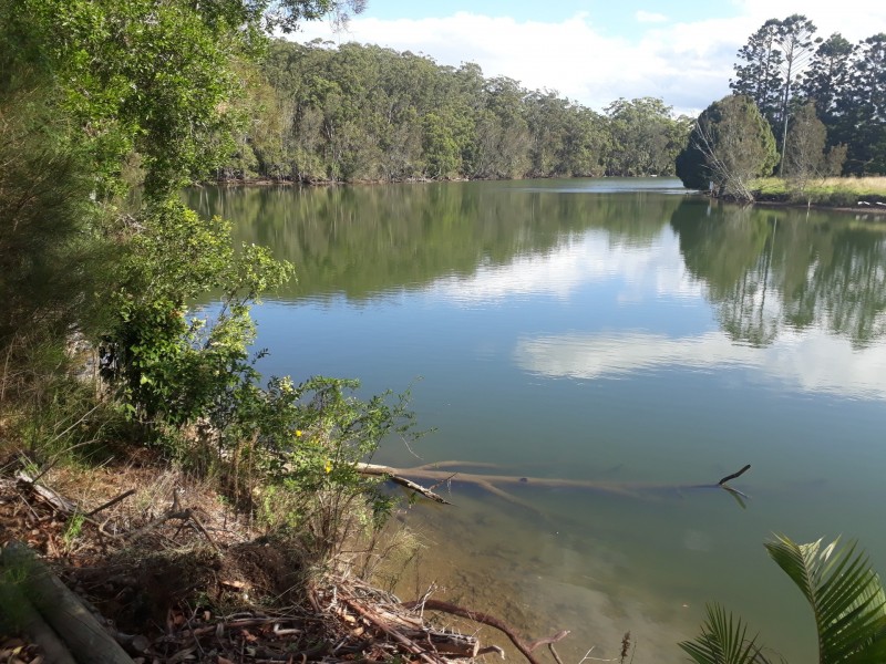 55 Rosedale Drive, Urunga NSW 2455