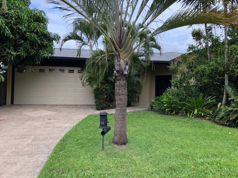 14 Mercurio Street, White Rock QLD 4868