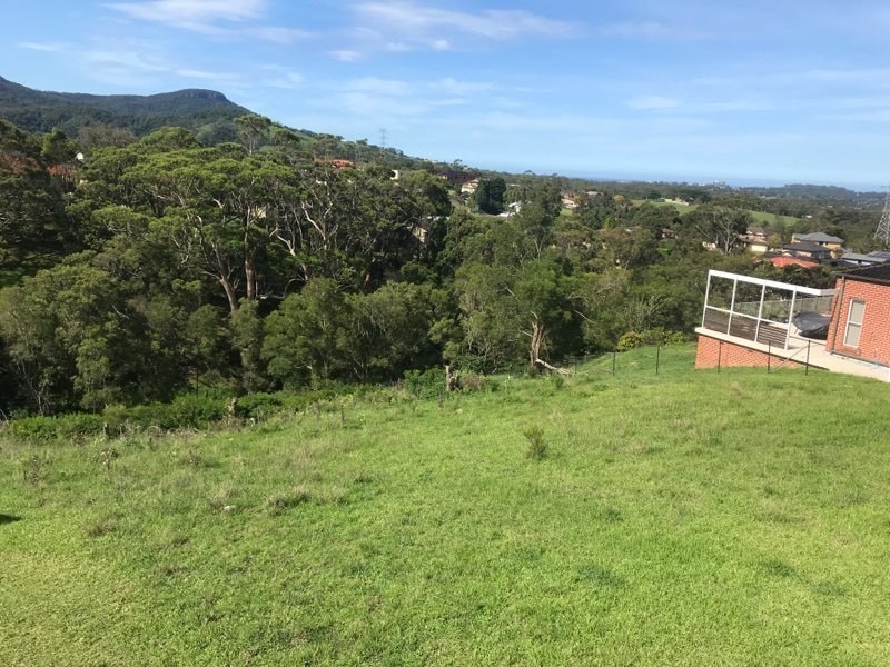 11 Northspur Drive, Cordeaux Heights NSW 2526