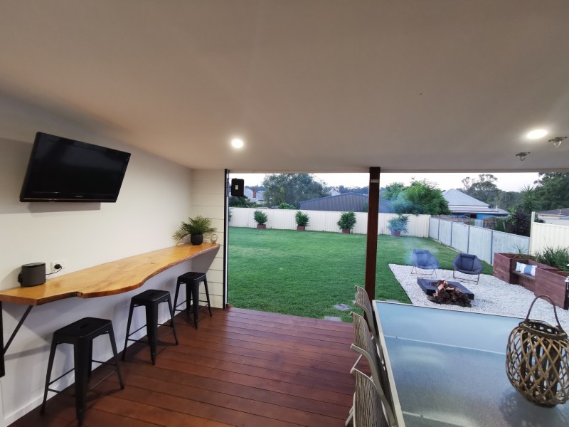 43 Seventh Street, Weston NSW 2326