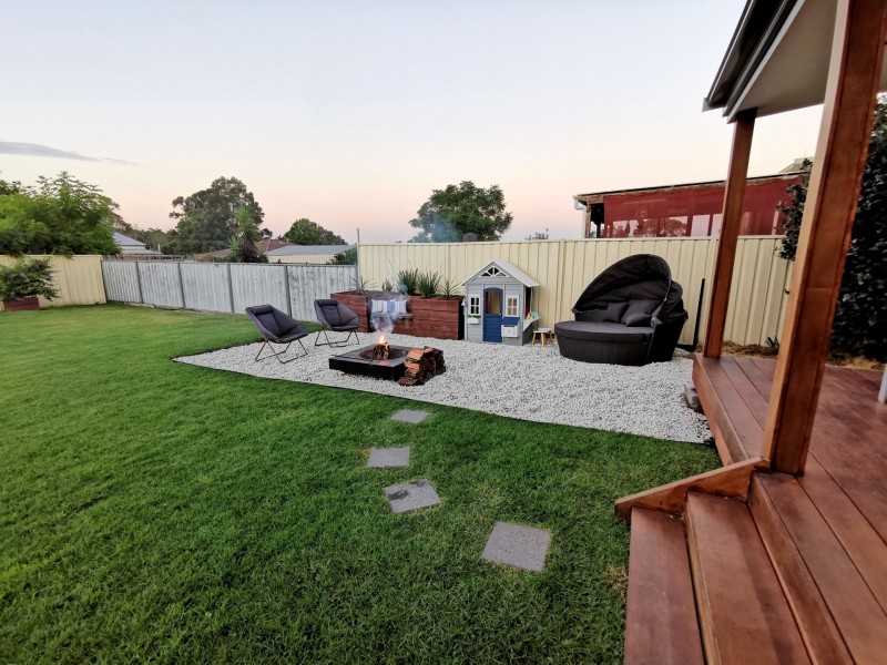 43 Seventh Street, Weston NSW 2326
