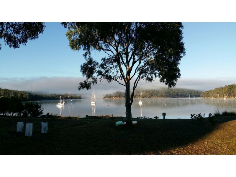 315 Missionary Road, Barnes Bay TAS 7150