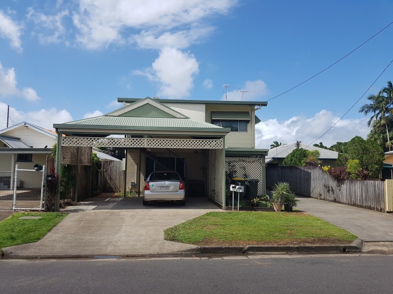 28 Edgar Street, Bungalow QLD 4870