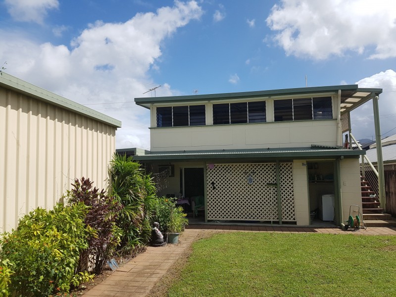 28 Edgar Street, Bungalow QLD 4870