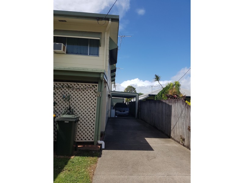 28 Edgar Street, Bungalow QLD 4870
