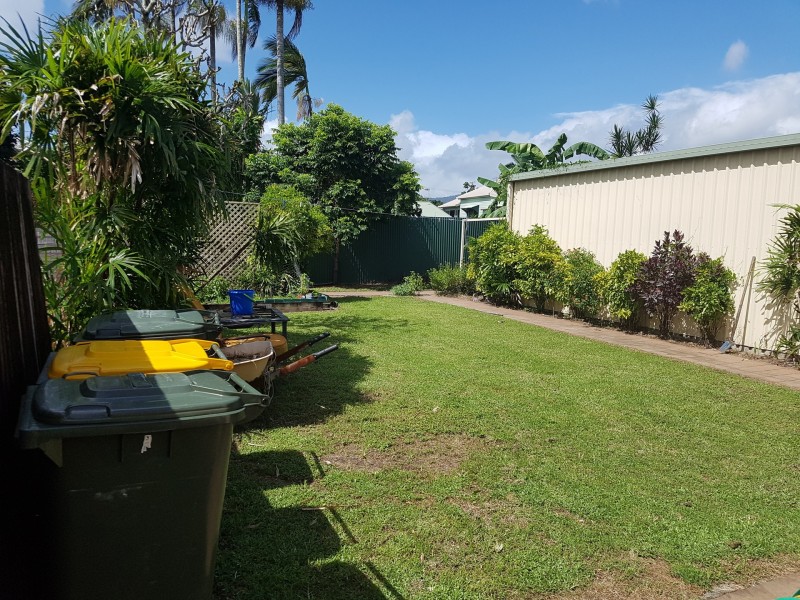 28 Edgar Street, Bungalow QLD 4870
