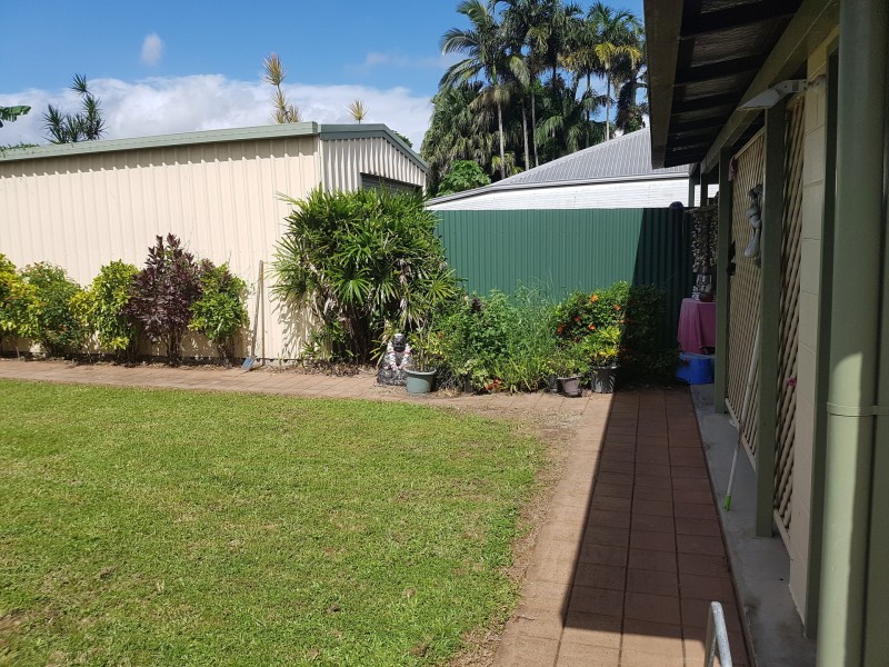 28 Edgar Street, Bungalow QLD 4870