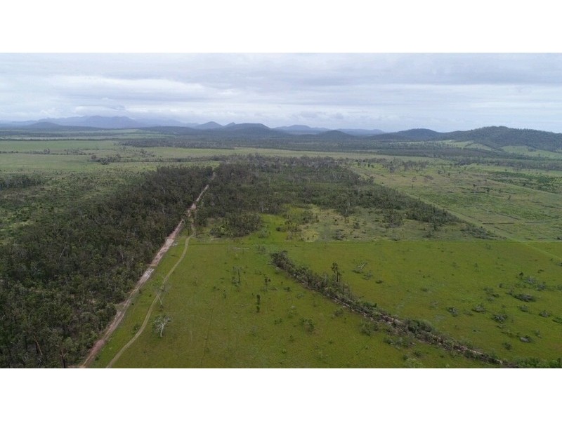 422 Lake Mary Road, Lake Mary QLD 4703