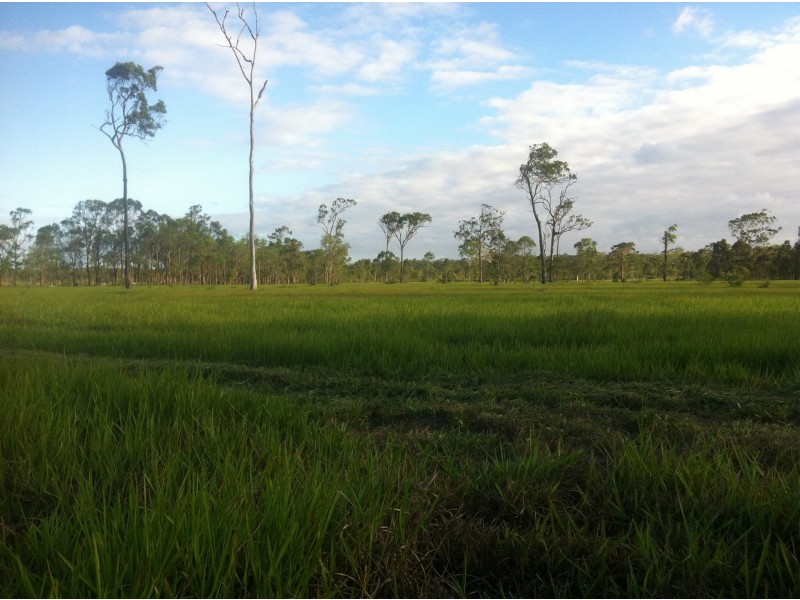 422 Lake Mary Road, Lake Mary QLD 4703